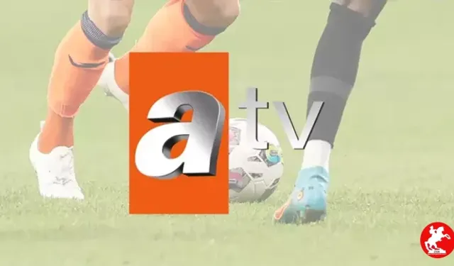 (KONYASPOR GALATASARAY) ATV HD donmadan kesintisiz nasıl izlenir? ATV canlı nereden izlenir?