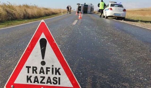 Kurban Bayramı'nda Acı Tablo: 44 Can Kaybı