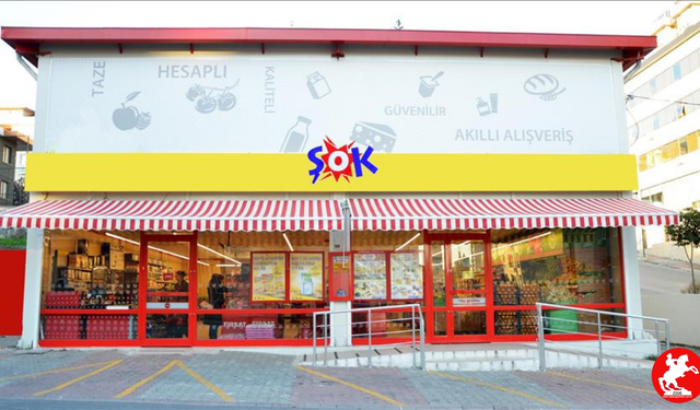 ŞOK Marketin İndirimli Ürünleri Şaşırtıyor! Nisan Sonu Fırsatları Yayımlandı!
