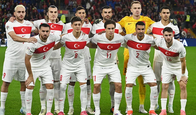 ABD - Türkiye Hazırlık Maçı Ne Zaman? Milli Takım 7 Haziran’da Sahaya Çıkıyor!