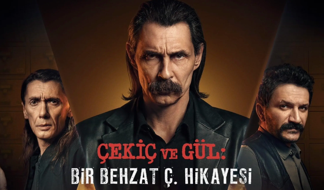 Behzat Ç. Hangi Kanalda Yayınlanıyor? Yeni Sezon Nerede Yayınlandı?