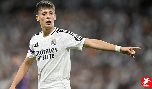 Getafe - Real Madrid Maçı Geri Sayımda: Dev Randevu Ne Zaman, Hangi Kanalda?