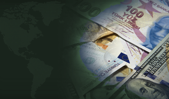 Samsun’da Döviz Alarmı: Dolar ve Euro 29 Nisan’da Ne Kadar Oldu?