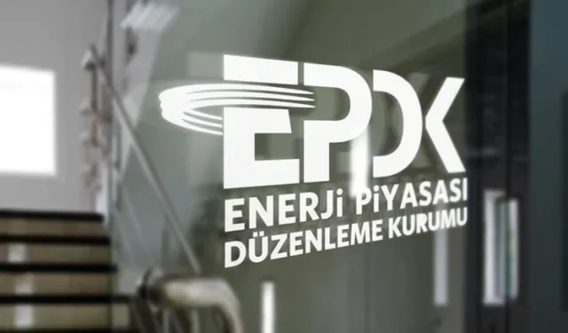 Enerji Piyasası Düzenleme Kurumu 4 şirketin lisansını sonlandırdı