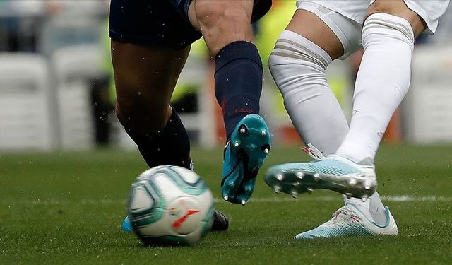 Futbolun Nabzı Bu Hafta Hangi Maçlarda Atacak?