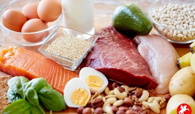 Yağlara Savaş Açan Doğal Güçler: Bu 4 Gıda Metabolizmayı Alevlendiriyor!