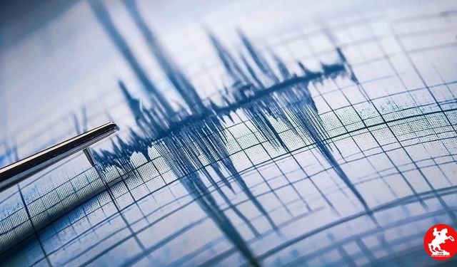 Konya Kulu'da 5.2 Büyüklüğünde Deprem! - Son Dakika