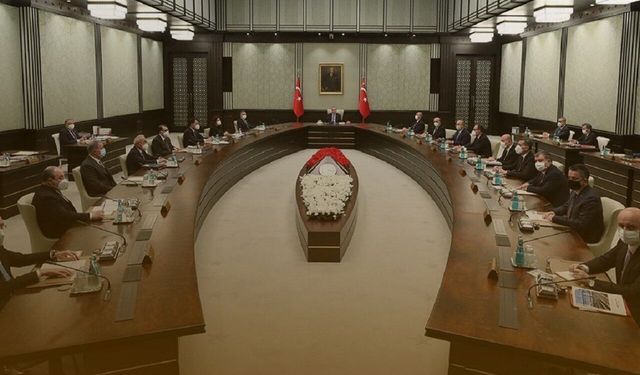 18 Mayıs Kabine Toplantısı Kararları Açıklandı: Hürmüz Boğazı Krizi, Terörle Mücadele ve Kurban Bayramı