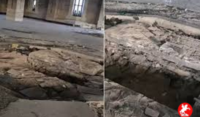 Hafız Esad’ın Mezarı Soyuldu: Kemikler Kayıp