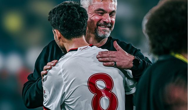 Samsunspor, Alanyaspor Maçına Hazır: Süper Lig'de Kritik Viraj!