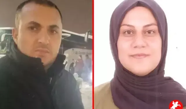 Samsun’da Vahşet! Eşini Katledip İntihar Etti, 25 Çocuk Tanık Oldu!