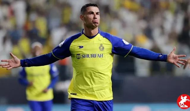 Ronaldo İçin Akılalmaz Teklif! Günlük Kazancı Dudak Uçuklatıyor