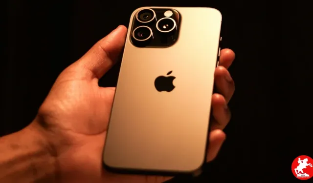 iPhone 18 Yerine iPhone 27 mi Geliyor? Yeni İsmi Görenler Gözlerine İnanamadı!