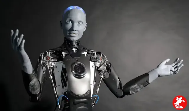 Yapay Zeka Şimdi de Dini Rehber Oldu! Suudi Arabistan'dan Şaşırtan Fetva Robotu Hamlesi