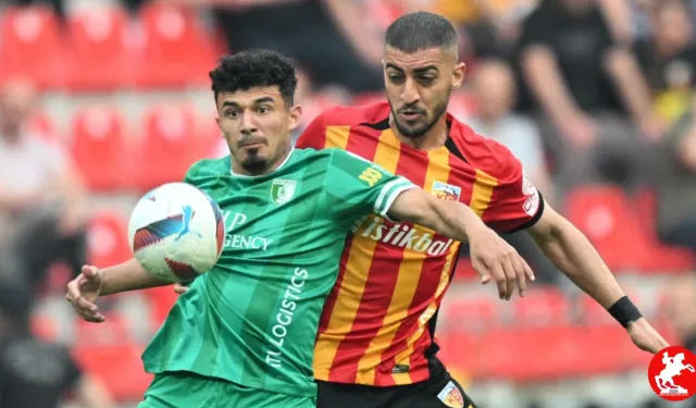 Son Hafta Süper Lig Mücadeleleri! 2024-2025 Sezonunun Finali İçin Geri Sayım Başladı!