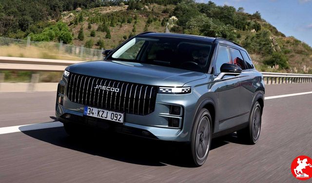 Türkiye’de SUV Pazarına Damga Vuracak Jaecoo 7’nin Muhteşem Özellikleri ve Şok Fiyatları!