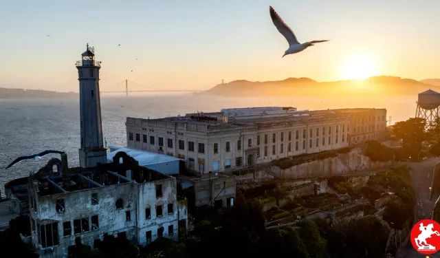 Trump Alcatraz’ı yeniden açmak istiyor: Bu hapishanenin tarihi neye dayanıyor?
