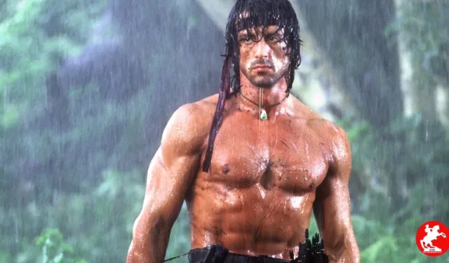 Rambo Efsanesi Geri Dönüyor! Gençlik Yıllarını Anlatacak Yeni Film Yolda