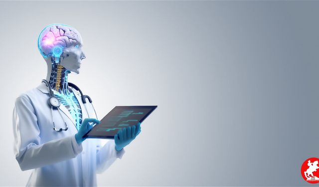 Dünya Sağlıkta Yeni Bir Çağa Giriyor! Çin'den Yapay Zekâ Hastanesi Şaşkınlık Yarattı