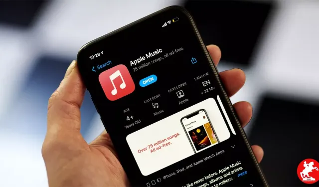 Apple Music'ten Türkiye'deki Kullanıcılara Şok! Abonelik Fiyatlarına Yüzde 67'ye Varan Zam Geldi