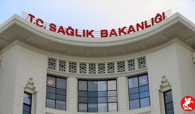 Sağlık Bakanlığı’nın Temizlik Kadrosuna Başvuru Rekoru! 3.170 Kişilik Pozisyona 1.6 Milyon Talip
