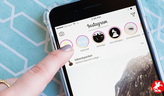Instagram'da Ekran Görüntüsü Alınca Ne Oluyor? Bildirim Gidiyor mu? Gerçek Ortaya Çıktı!