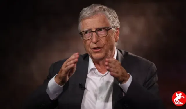 Bill Gates'ten Şok Karar! Servetini Bağışlayıp Vakfını Kapatıyor!