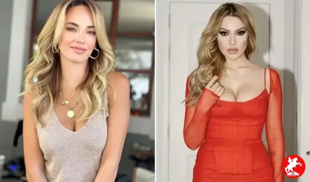 Dostluk Bitti Mi? Seda Bakan ve Hadise Arasında Soğuk Rüzgarlar Esiyor!