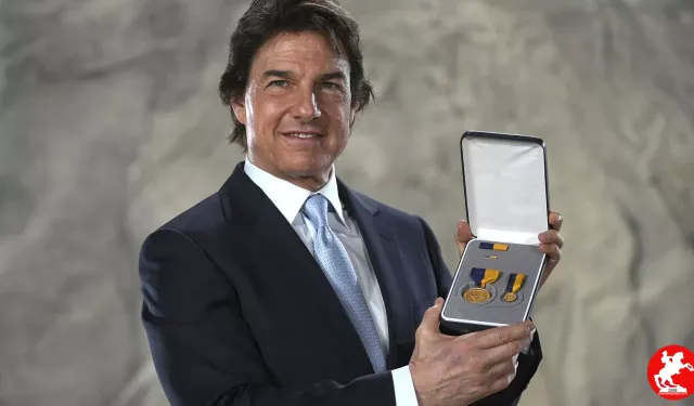 Tom Cruise’tan Şaşırtan Kararlılık: “100 Yaşında da Film Çekeceğim!”