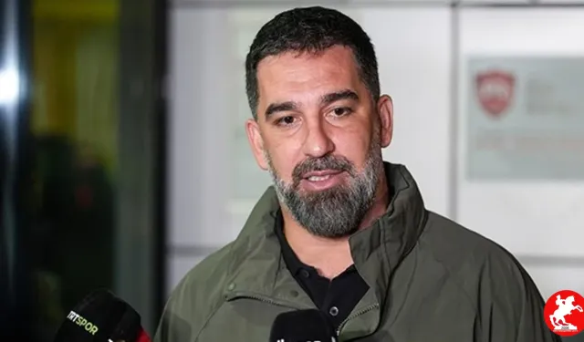 Arda Turan Avrupa Yolcusu! Shakhtar Donetsk’le El Sıkıştı, Geriye Sadece İmza Kaldı