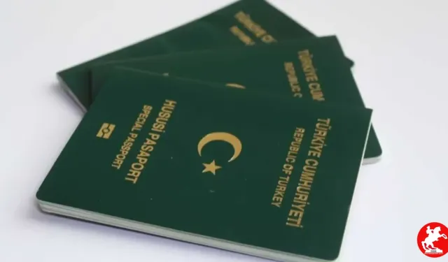 Muhasebeci ve Mali Müşavirlere Yeşil Pasaport Yolu Açılıyor!