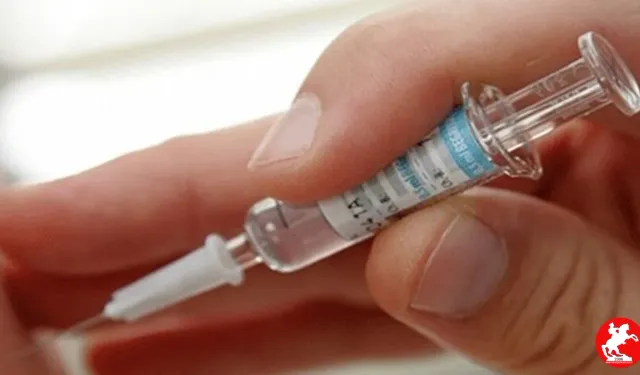 Kalp Krizi ve Felç Riskini Düşürüyor! Zona Aşısının Şaşırtıcı Faydası Ortaya Çıktı