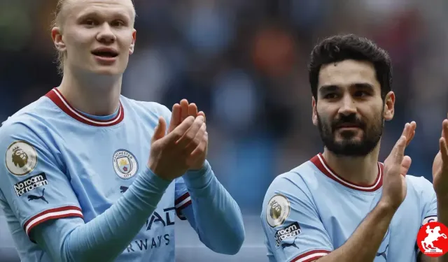 Galatasaray'dan Dev Transfer Hamlesi! İlkay Gündoğan Sürprizi! Taraftarlar Şaşkın, İstanbul'a Geldi