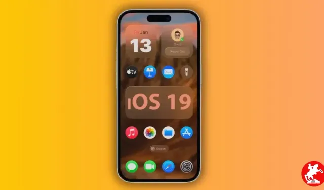 iOS 19’da Sürpriz Özellik: Ortak Wi-Fi Bağlantıları Artık Çok Daha Kolay!