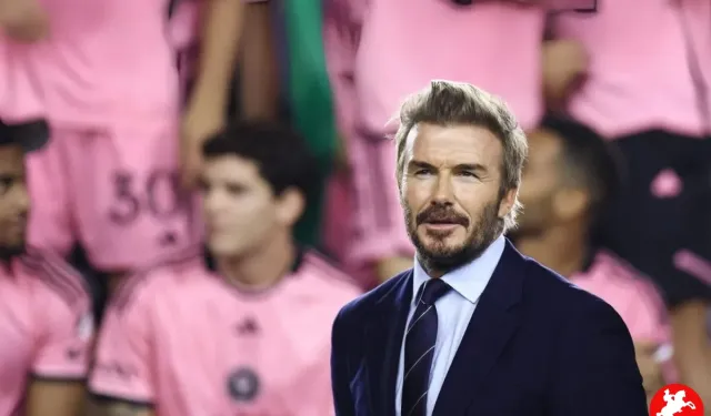 David Beckham’dan Şok Hamle! Sezon Bitmeden 17 Futbolcunun Bileti Kesildi