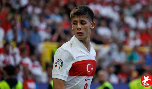 Premier Lig'de Şok Gelişme! Arda Güler'e Sürpriz Talip