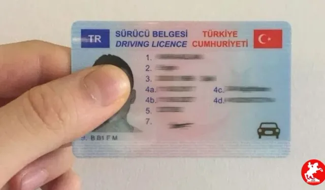 Ehliyetinizi Yenilemezseniz Büyük Kayıp! 15 TL Yerine Binlerce Lira Ödeyebilirsiniz