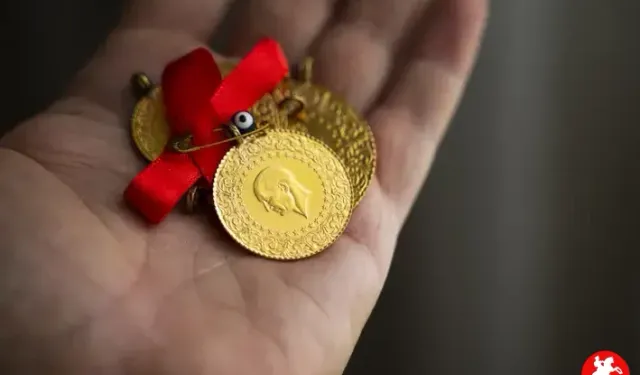 Deprem Endişesi Altınları Yastık Altından Çıkardı! Bankalara Akın Başladı