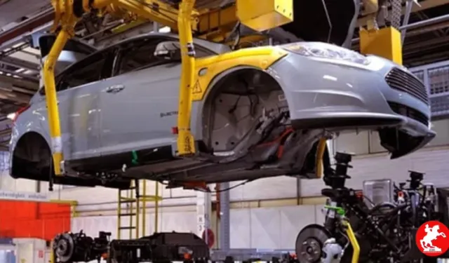 Otomotiv devi 1 milyondan fazla aracını geri çağırdı
