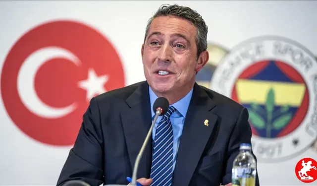 Ali Koç’tan Galatasaray’a Bir Hamle Daha! Bu Kez Hedef Yunus Akgün