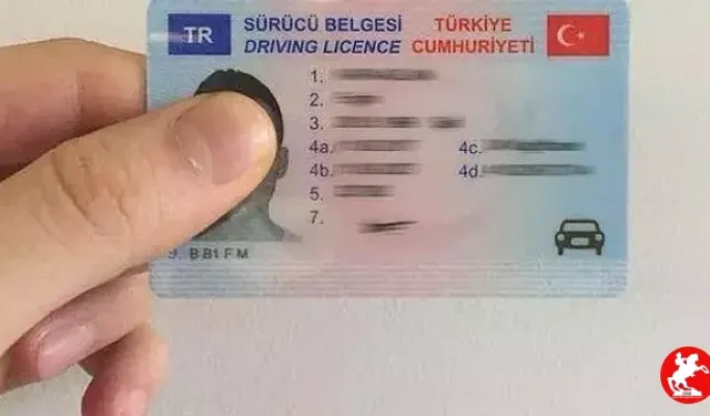 Ehliyet yenileme süresi yaklaşıyor: Son gün 31 Temmuz 2025