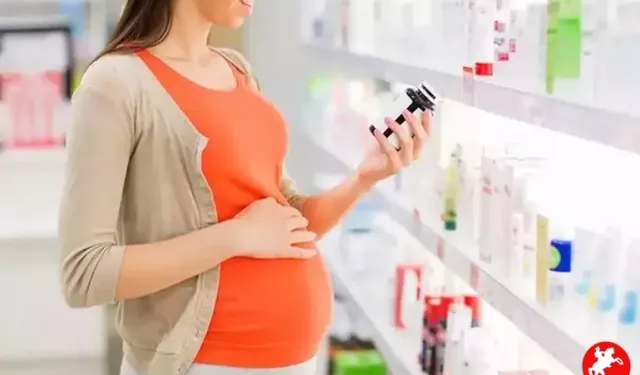 Gebelikte demir takviyesi şart mı?