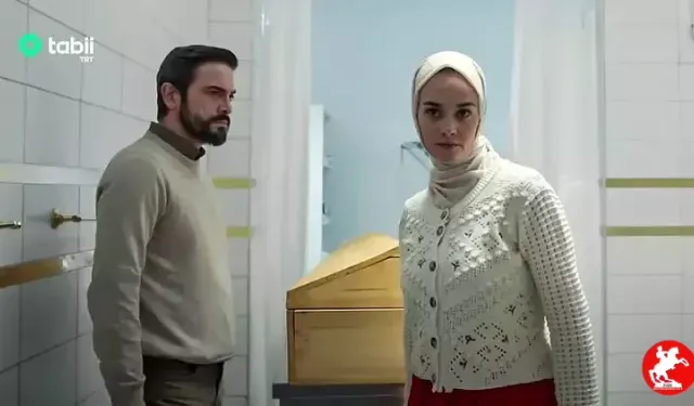 Gassal 2. Sezon Yayın Tarihi || Gassal 2. Sezonu Ne Zaman Yayınlanacak?