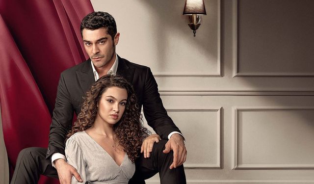 Bir Gece Masalı Sona mı Eriyor? Hayranlarını Üzecek Final Tarihi Açıklandı!