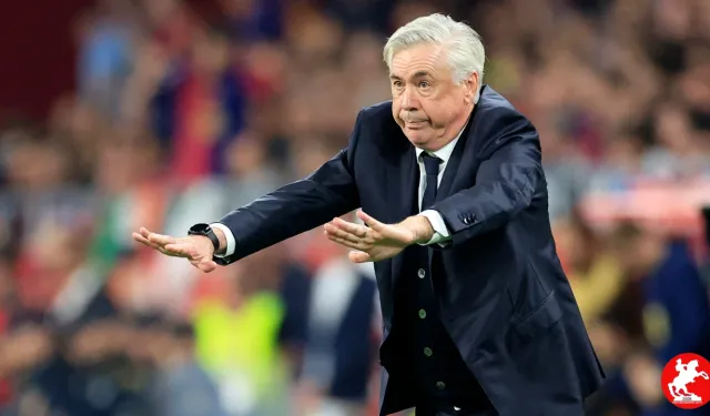 Real Madrid'de Sürpriz Ayrılık! Ancelotti Dönemi Resmen Sona Erdi… Yeni Takımı Şaşırttı!