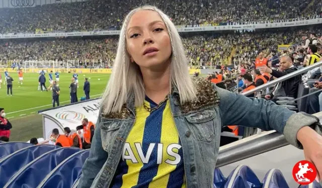 “Portekizli Manyak Yüzünden Uyuyamıyorum!” Ece Seçkin’den Mourinho’ya Sert Tepki