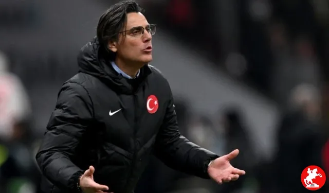 Montella’ya Şaşırtan Soru Krizi! Basın Toplantısında Gerilim Tırmandı