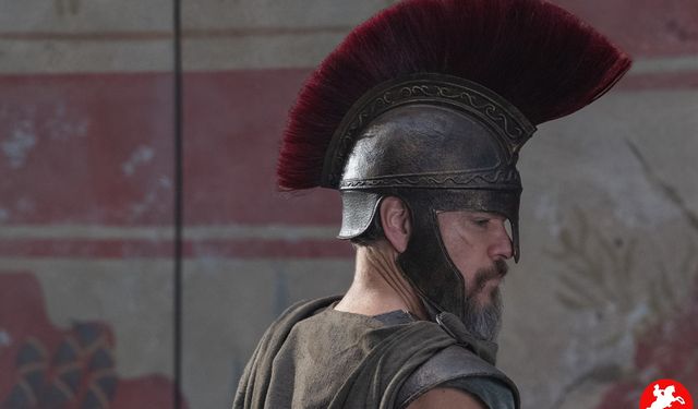 Christopher Nolan’dan Tarihi Hamle! Odyssey Filmi Sinema Dünyasında Çığır Açacak
