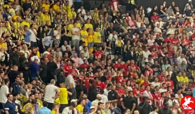 EuroLeague finalinde Türk-Yunan kavgası