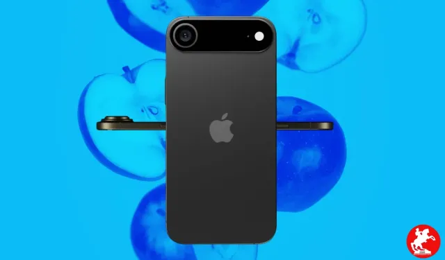 iPhone 17 Air'in İnceliği Büyük Hayal Kırıklığına Yol Açabilir!